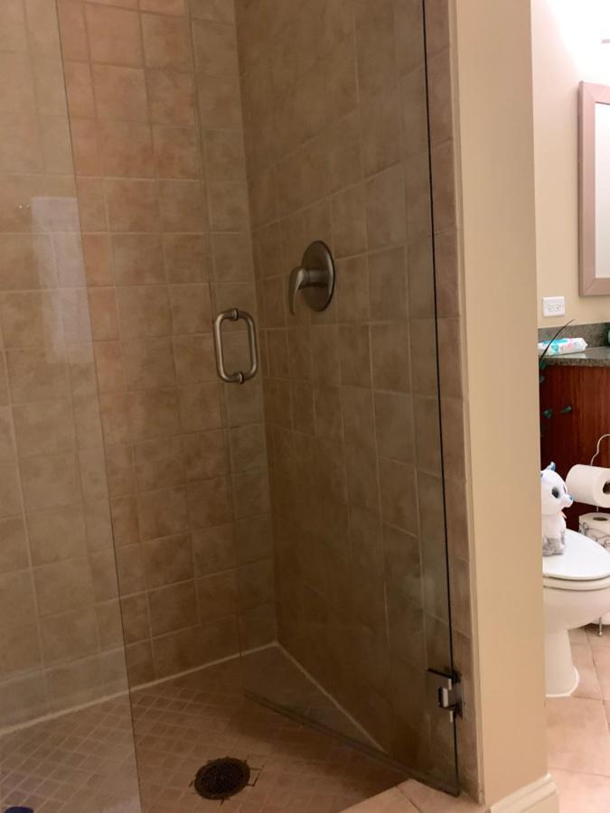 Tremont Hotell Atlanta Eksteriør bilde
